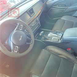 Kia Cadenza